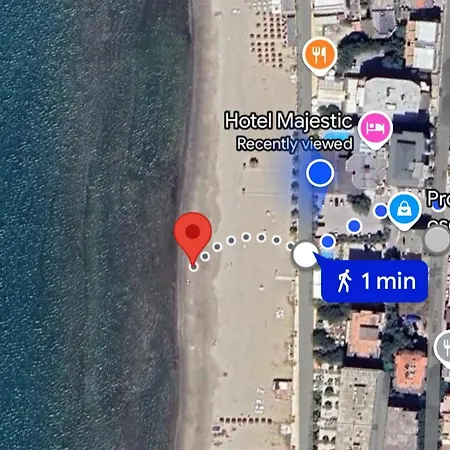 Seaside