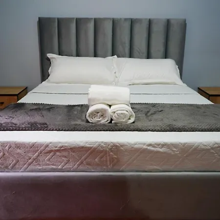 Seaside Apartment Durrës