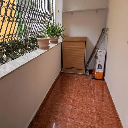 Seaside Apartament *