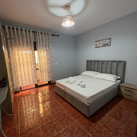 Apartamento Seaside *