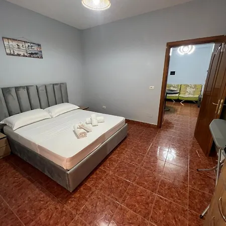 Seaside Apartment