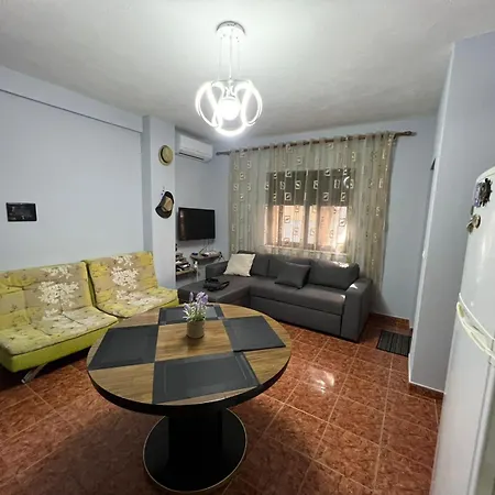 Apartment Seaside