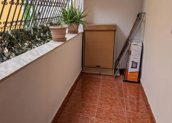 Seaside Apartamento *