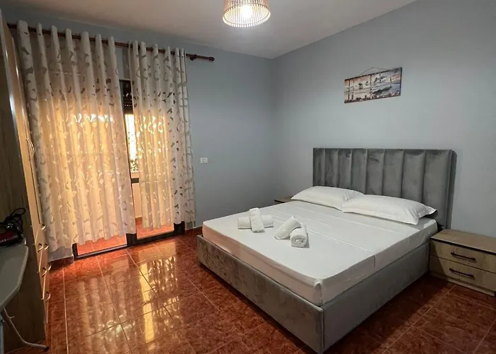 Apartamento Seaside *