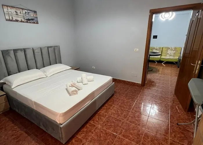 Seaside Apartment