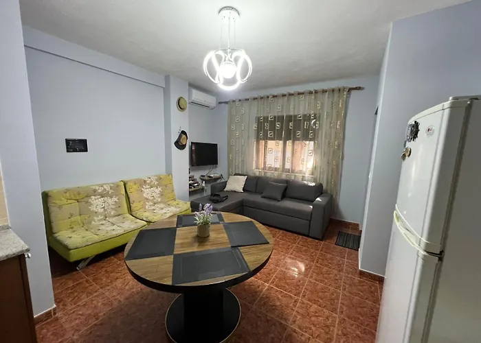 Apartment Seaside